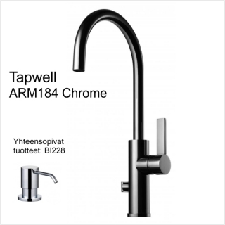 Tapwell ARM184