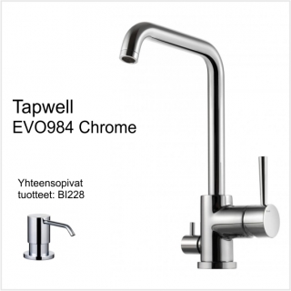 Tapwell EVO984