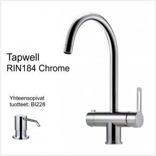 Tapwell RIN184